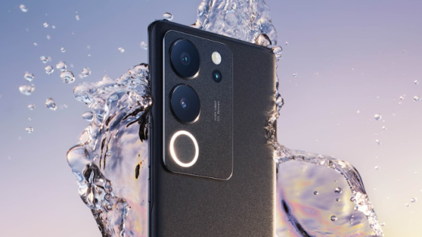 vivo ra mắt bộ đôi V29 5G và V29e 5G với thiết kế mỏng nhẹ, hệ thống camera Vòng Sáng Aura 2.0 tuỳ chỉnh nhiệt độ màu