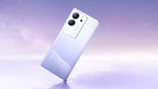 vivo ra mắt bộ đôi V29 5G và V29e 5G với thiết kế mỏng nhẹ, hệ thống camera Vòng Sáng Aura 2.0 tuỳ chỉnh nhiệt độ màu