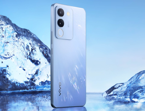 vivo ra mắt bộ đôi V29 5G và V29e 5G với thiết kế mỏng nhẹ, hệ thống camera Vòng Sáng Aura 2.0 tuỳ chỉnh nhiệt độ màu