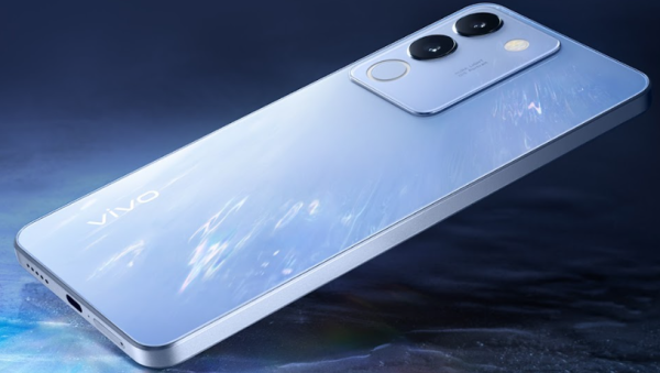 vivo ra mắt bộ đôi V29 5G và V29e 5G với thiết kế mỏng nhẹ, hệ thống camera Vòng Sáng Aura 2.0 tuỳ chỉnh nhiệt độ màu
