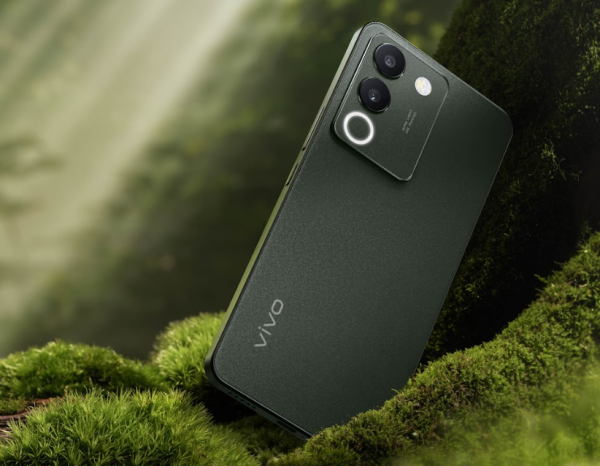 vivo ra mắt bộ đôi V29 5G và V29e 5G với thiết kế mỏng nhẹ, hệ thống camera Vòng Sáng Aura 2.0 tuỳ chỉnh nhiệt độ màu