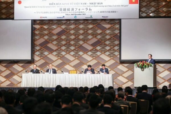 CMC ký kết hợp tác cùng Kyoto đào tạo nhân lực CNTT