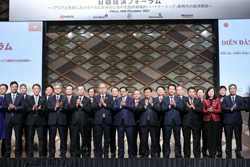 CMC ký kết hợp tác cùng Kyoto đào tạo nhân lực CNTT