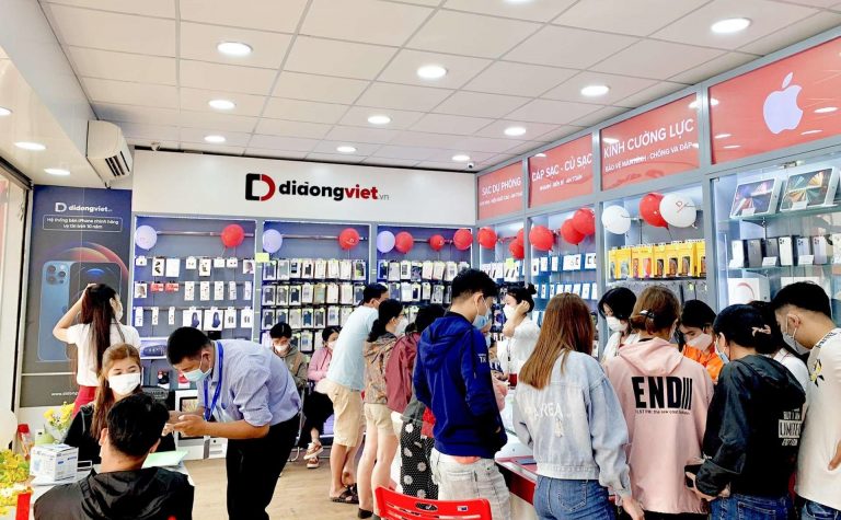 iPhone 15 tiếp tục giảm giá, chỉ từ 21,69 triệu đồng
