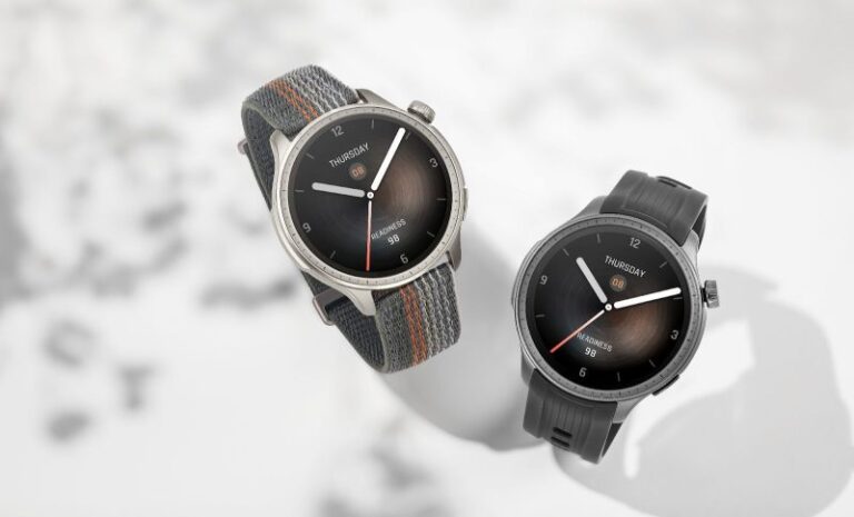 Ra mắt bộ đôi Amazfit Active và Amazfit Balance, giá từ 2.99 triệu đồng kèm chương trình ưu đãi hấp dẫn