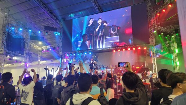 Predator Fest 2023 - Reborn of The King: Đại tiệc công nghệ hoành tráng nhất năm