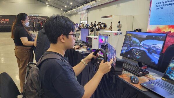 Predator Fest 2023 - Reborn of The King: Đại tiệc công nghệ hoành tráng nhất năm