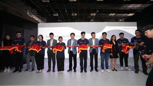 ViewSonic lần đầu tổ chức Triển lãm Nghệ thuật ColorPro Award RISE tại Việt Nam