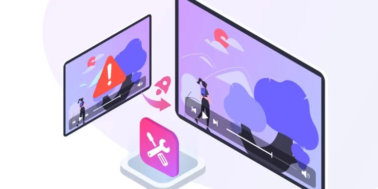 Aiseesoft Video Repair