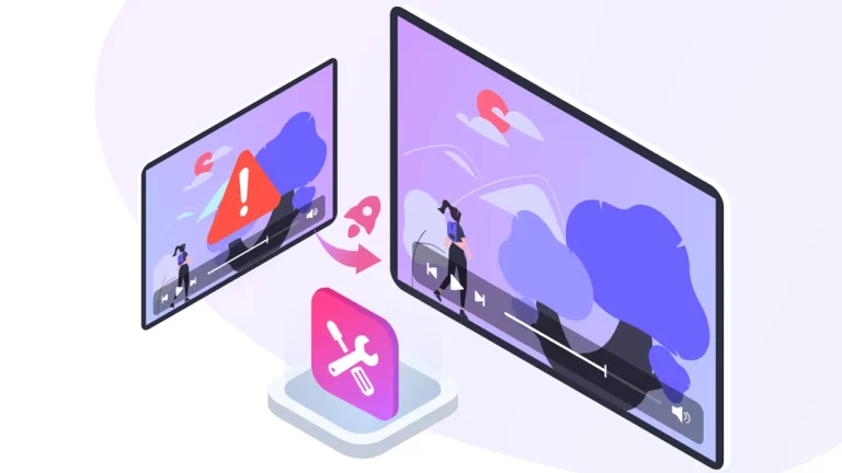 Aiseesoft Video Repair: Phần mềm chỉnh sửa video bị lỗi