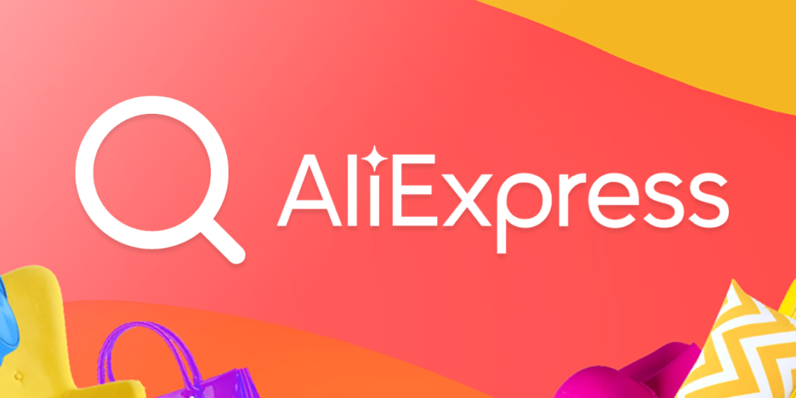 AliExpress Image Search
