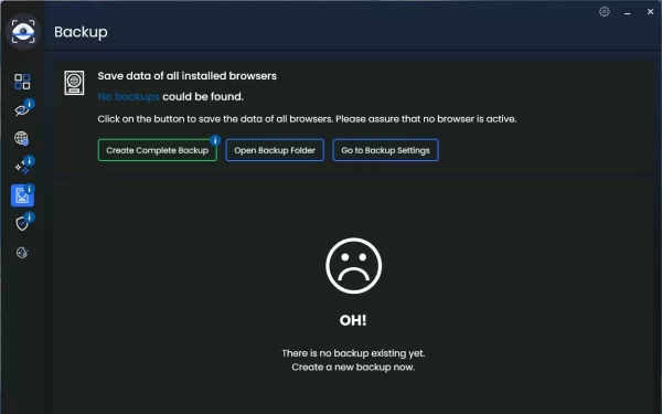 Cách sử dụng AntiBrowserSpy 2024 7
