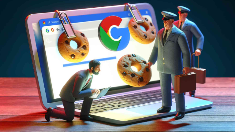 Cách bật, sử dụng Tracking Protection trên Chrome