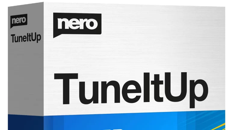 Cách sử dụng miễn phí Nero TuneItUp Pro