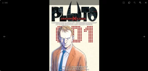 Comic Books Reader for Google Chrome 3