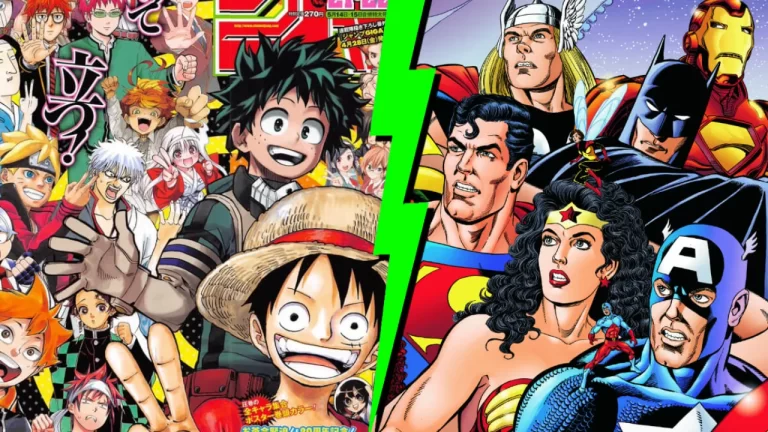 Comic Books Reader: Đọc truyện tranh CBR, CBZ, PDF trực tuyến