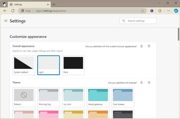 Cùng Microsoft Edge đón năm mới 2024 2