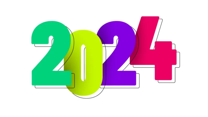 Cùng Microsoft Edge đón năm mới 2024