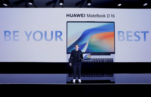 Ra mắt Huawei FreeClip - Tai nghe nhét tai dạng mở đầu tiên của Huawei