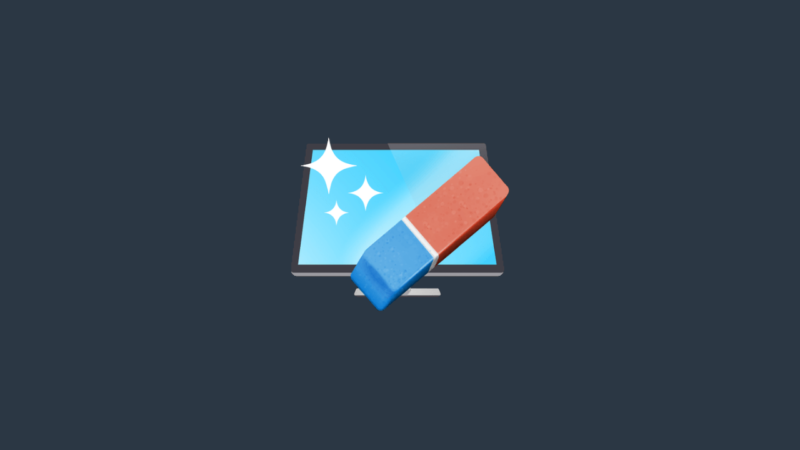 DoYourData Super Eraser: Xóa vĩnh viễn dữ liệu, phân vùng ổ cứng trên Windows