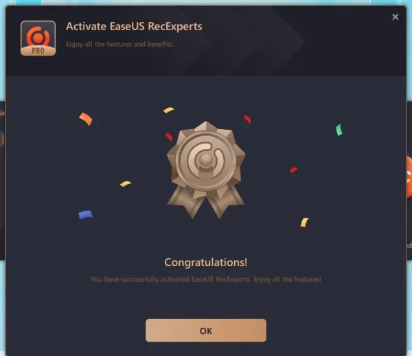 Cách sử dụng EaseUS RecExperts for Windows 4