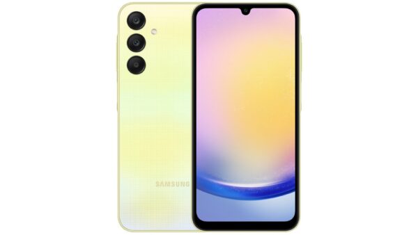 Ra mắt Samsung Galaxy A15 và Galaxy A25 5G, giá từ 4.99 triệu đồng kèm nhiều ưu đãi hấp dẫn