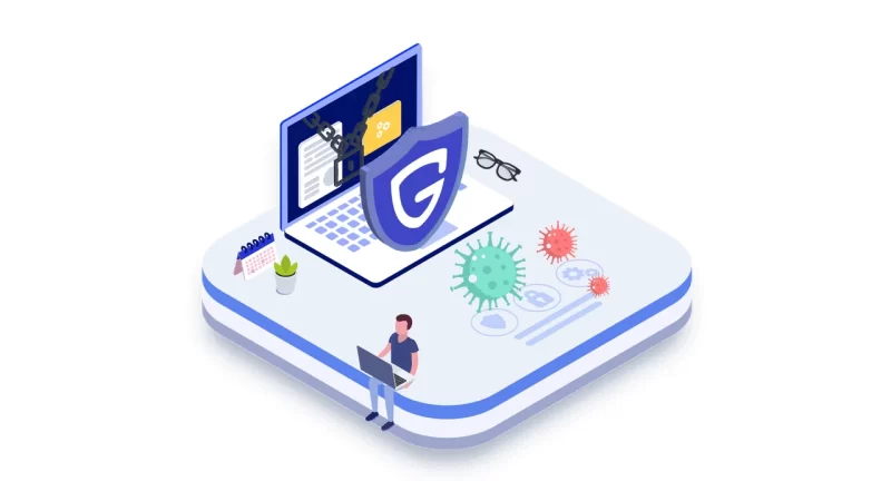 Glarysoft Malware Hunter Pro: Phần mềm diệt virus, tăng tốc máy tính