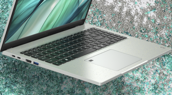 Bộ đôi laptop Acer Swift Go 14 và Acer Aspire Vero vừa ra mắt có gì hay?