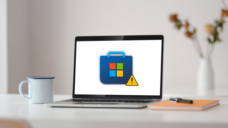 Khắc phục mã lỗi 0xC002001B trong Microsoft Store