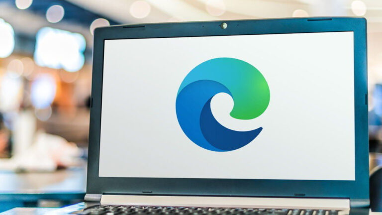 Kéo thả để mở liên kết, hình ảnh trong tab mới Microsoft Edge