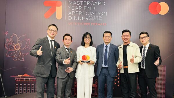 Payoo là đối tác tiếp thị liên kết tốt nhất của Mastercard