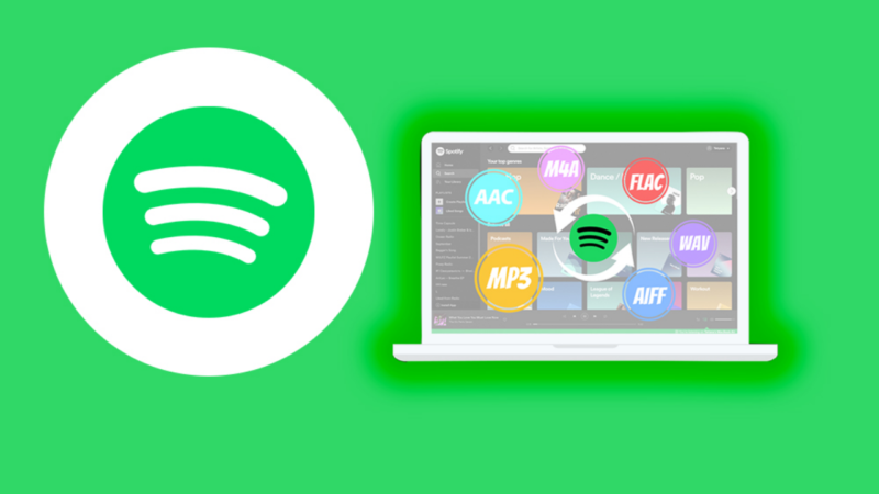 Pazu Spotify Music Converter: Tải bài hát, danh sách phát nhạc Spotify không cần tài khoản Premium
