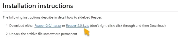 Reaper 1