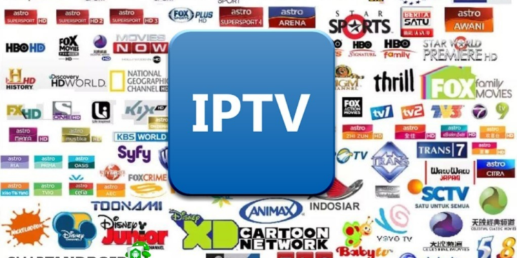 Smart IPTV for Windows