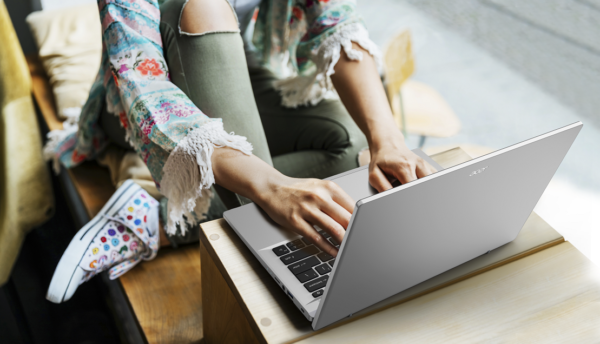 Bộ đôi laptop Acer Swift Go 14 và Acer Aspire Vero vừa ra mắt có gì hay?