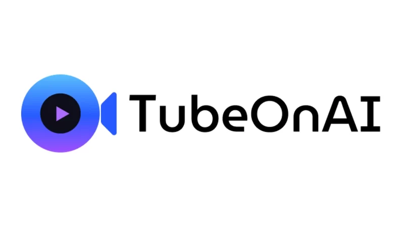 TubeOnAI