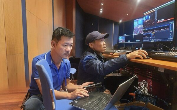 VNPT cung cấp hạ tầng viễn thông và dịch vụ số phục vụ Đại hội XIII Công đoàn Việt Nam