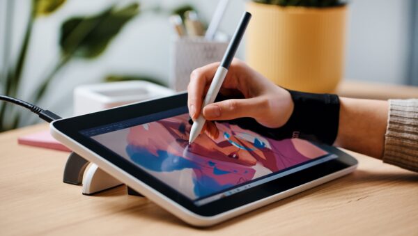 Wacom giới thiệu 6 dòng sản phẩm mới