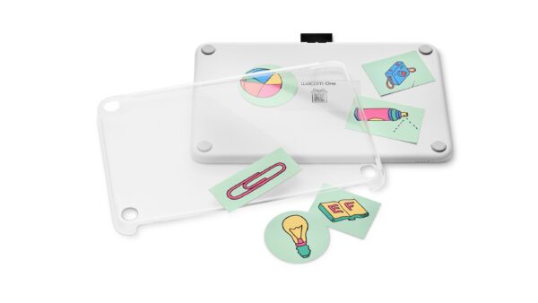 Wacom giới thiệu 6 dòng sản phẩm mới
