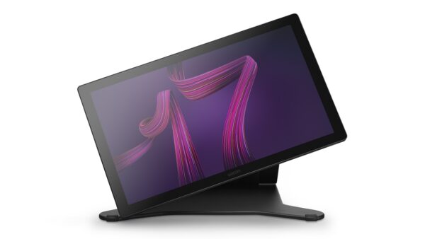 Wacom giới thiệu 6 dòng sản phẩm mới