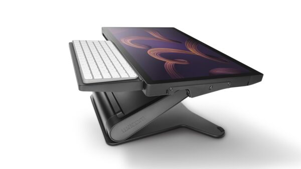 Wacom giới thiệu 6 dòng sản phẩm mới
