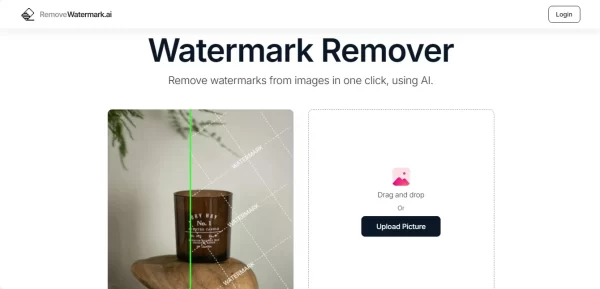 Watermark Remover by Magic Studio 1