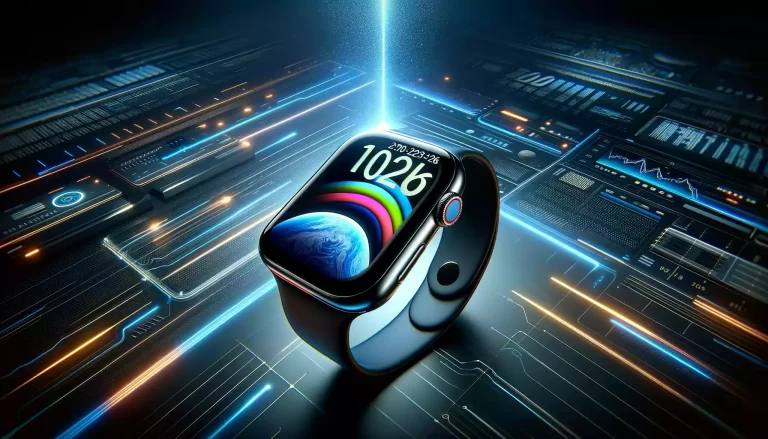 Apple Watch Ultra sử dụng màn hình microLED ra mắt năm 2026