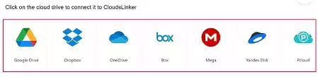 Cách đồng bộ file giữa Google Drive, pCloud, MEGA