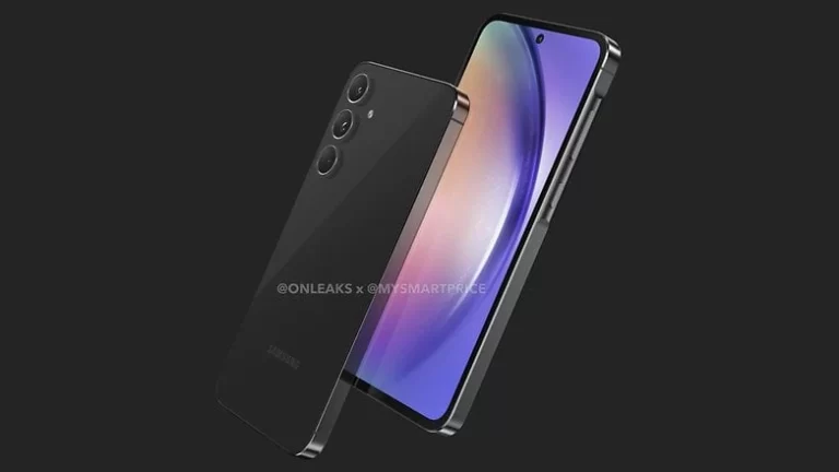 Samsung Galaxy A55 có gì mới?