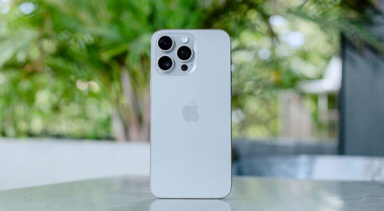iPhone 15 có thể khan hàng do thiếu hụt nguồn cung trong thời gian tới