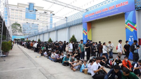 Predator Fest 2023 - Reborn of The King: Đại tiệc công nghệ hoành tráng nhất năm