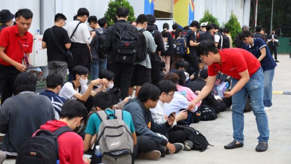 Predator Fest 2023 - Reborn of The King: Đại tiệc công nghệ hoành tráng nhất năm