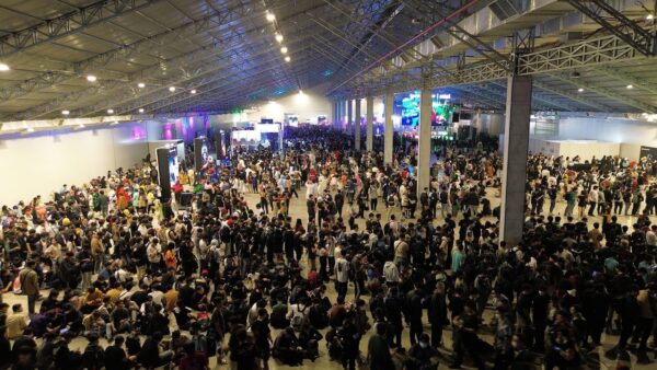 Predator Fest 2023 - Reborn of The King: Đại tiệc công nghệ hoành tráng nhất năm