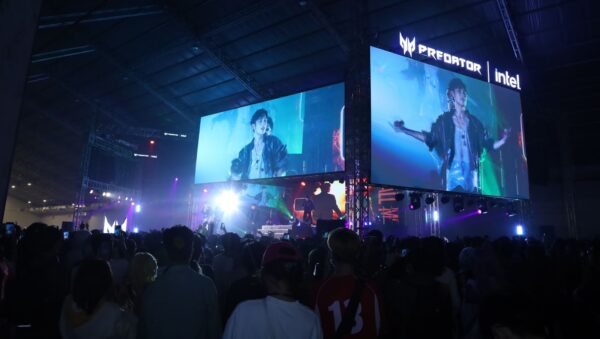 Predator Fest 2023 - Reborn of The King: Đại tiệc công nghệ hoành tráng nhất năm